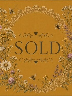 💛 sold 💛